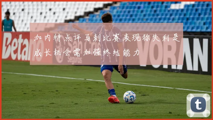 加内特点评马刺比赛表现称失利是成长机会需加强终结能力