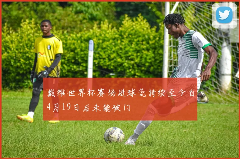 戴维世界杯赛场进球荒持续至今自4月19日后未能破门